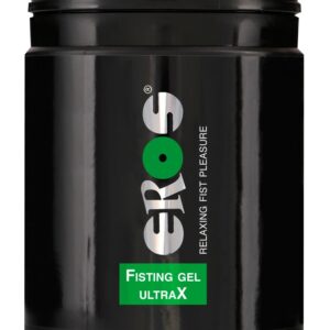 EROS® Fisting Gel UltraX 1000 ml