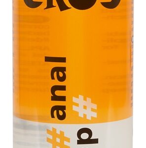 EROS® 2in1 anal & delay Gleitgel auf Wasserbasis mit Laureth-9 250 ml
