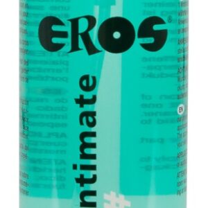 EROS® 2in1 Spray für Intimbereich und Toys