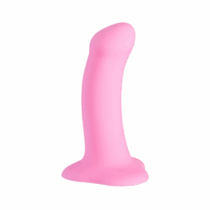 Fun Factory Amor kleiner Dildo mit Saugnapf Candy Rose