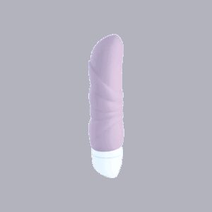 Fun Factory Jam Mini Vibrator Pastel Lilac