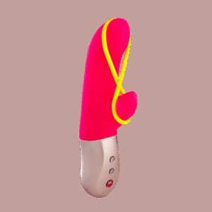 Fun Factory Amorino Rabbit Vibrator Pink