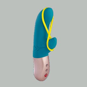Fun Factory Amorino Rabbit Vibrator Petrol