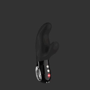 Fun Factory Miss Bi Rabbit Vibrator Black