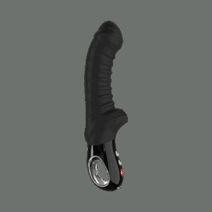 Fun Factory Tiger G-Punkt Vibrator Black