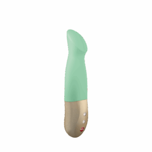 Fun Factory Sundaze Pulsator Vibrator Pistachio