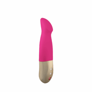 Fun Factory Sundaze Pulsator Vibrator Fuchsia Pink