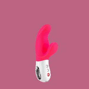 Fun Factory Miss Bi Rabbit Vibrator Pink