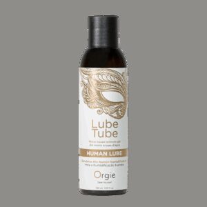Intimgel auf Wasserbasis Human Lube 150 ml