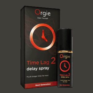 Verzögerungsspray Time Lag 2 Delay Spray