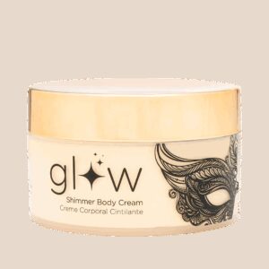 Bodylotion Glow Shimmering Body Cream 250 ml
