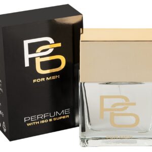 Herrenparfum P6 Super mit ISO E Super 30 ml