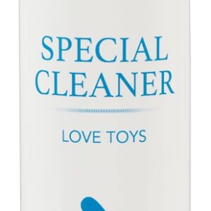 Special Love Toy Cleaner Vegan 200 ml