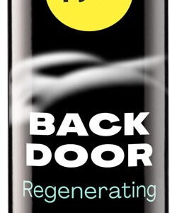 Pjur Backdoor Regenerating Anal Glide Anal-Gleitgel mit Panthenol auf Wasserbasi...