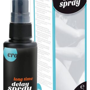 HOT Delay Spray Verzögerungsspray mit kühlendem Effekt