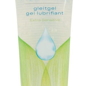 Durex Naturals Gleitgel auf Wasserbasis 100 ml