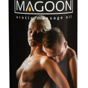 Magoon Jasmin Massage-Öl 200 ml