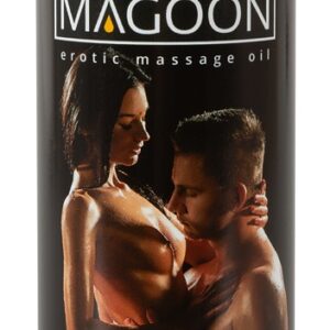 Magoon Indisches Liebes-Öl Massage-Öl 200 ml