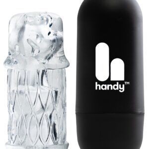 Dream Sleeve Lotus strukturierter (Ersatz-) Sleeve für Masturbator "The Handy"