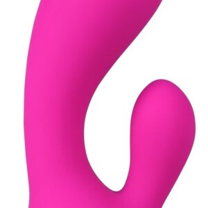 Palmbliss Aufsatz für Palmpower Massager Pink