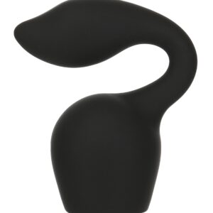 Extreme Curl Aufsatz für den für den Palmpower Massager Schwarz