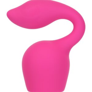 Extreme Curl Aufsatz für den für den Palmpower Massager Pink