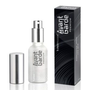 Viperpharm Avant Garde Premium Pheromon-Parfüm für Männer