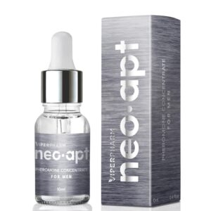 Viperpharm Neo•Apt Pheromon-Konzentrat für Männer
