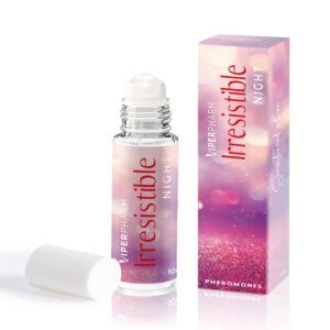 Viperpharm Irresistible Night Pheromon-Parfüm für Frauen