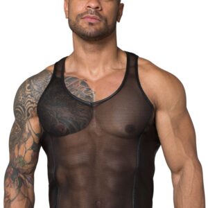 Tanktop heißer Arthur