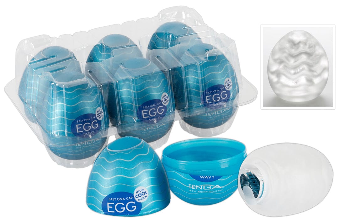 tenga egg cool 6er 1140759129