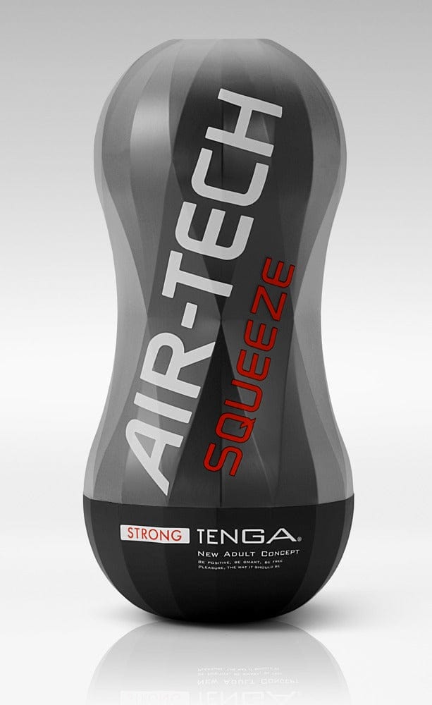 tenga masturbator air tech squeeze strong 1140759550