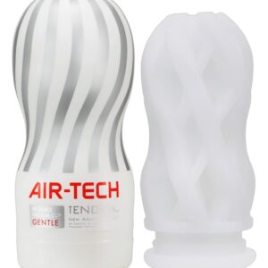 Tenga Masturbator Air Tech weiß