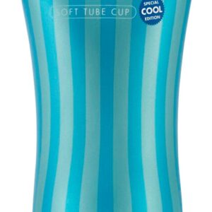 Tenga Masturbator Soft Tube Cup blau