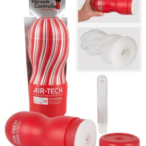 Tenga Masturbator Vacuum Cup Regular