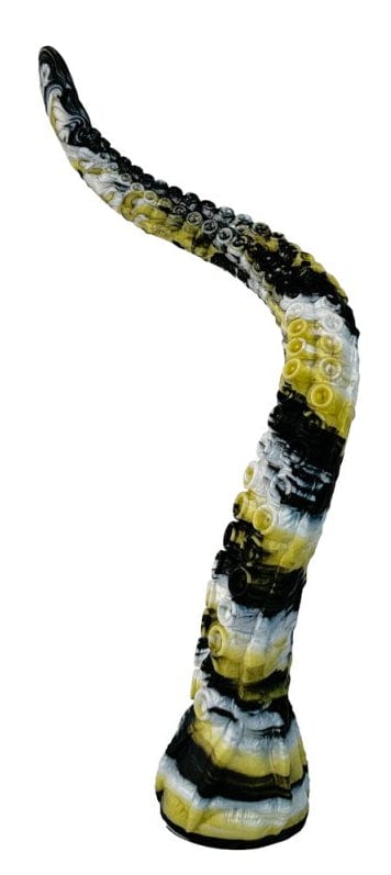 Dildo Monster Tentakel 46 x 4,7 cm 1 Dildo Monster Tentakel 46 x 4,7 cm
