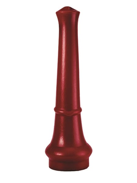 Trojan Horse Pferdedildo rot 43 x 11 cm 1 Trojan Horse Pferdedildo rot 43 x 11 cm