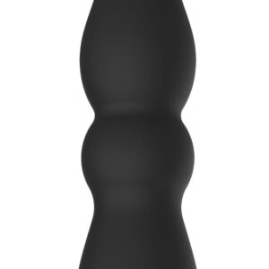 Analplug Vibrator 16 x 3,5 cm