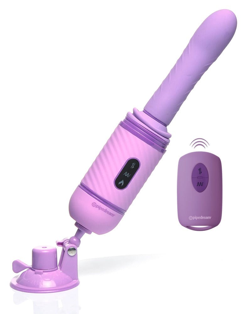 Vibrator All You Want 30,5 x 3,6 cm 1 Vibrator All You Want 30,5 x 3,6 cm