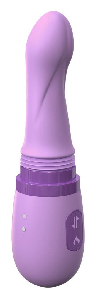 Vibrator Alleskönner 21,3 x 3,8 cm 1 Vibrator Alleskönner 21,3 x 3,8 cm