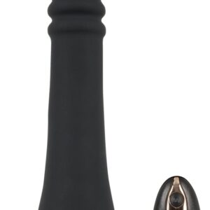 Vibrator Analstoßer 19,5 x 4,4 cm