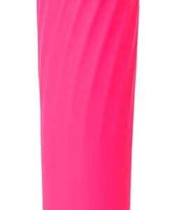 Vibrator Biegsam Anya 19,5 x 3,2 cm