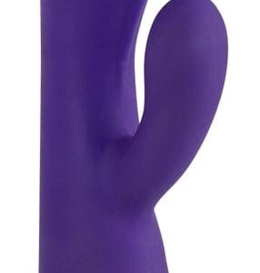 Vibrator Duo 22 x 3,5 cm