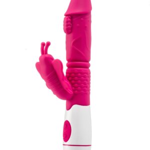 Vibrator Extremer Butterfly