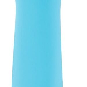 Vibrator Mini Blau 12,9 x 3,5 cm