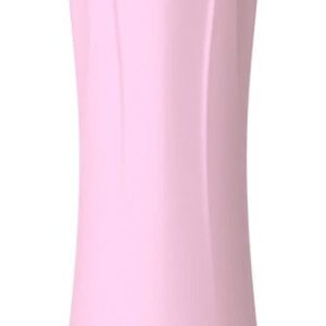 Vibrator Mini Rosa 13,6 x 2,9 cm