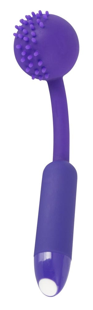Vibrator Noppi 16,7 x 0,9-3,9 cm 1 Vibrator Noppi 16,7 x 0,9-3,9 cm