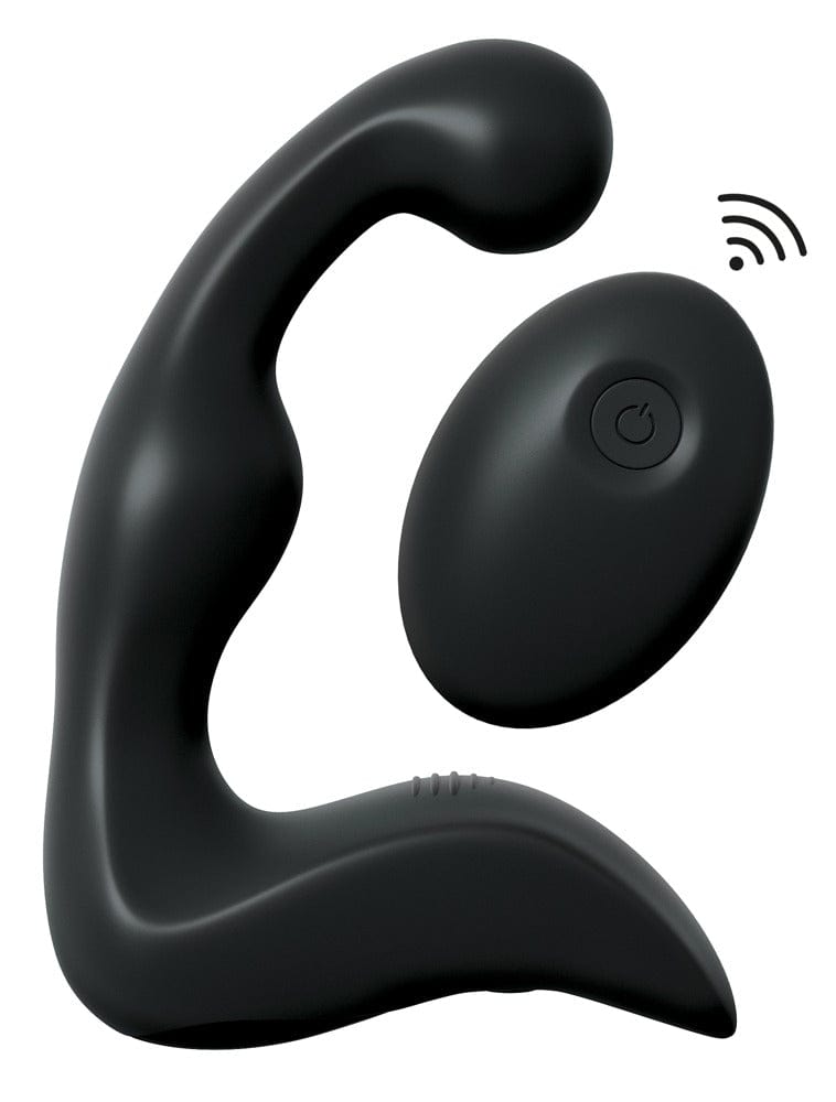 Vibrator Prostata Stimulierer 14,2 x 3 cm 1 Vibrator Prostata Stimulierer 14,2 x 3 cm