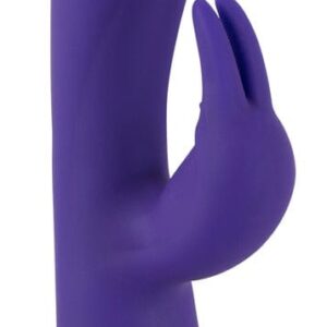Vibrator Pure Lust 21,8 x 3,8 cm
