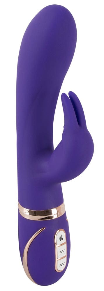 Vibrator Pure Lust 21,8 x 3,8 cm 1 Vibrator Pure Lust 21,8 x 3,8 cm